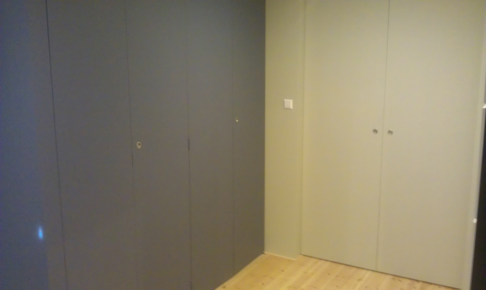 Zolder verbouwing aan de stadhouderslaan